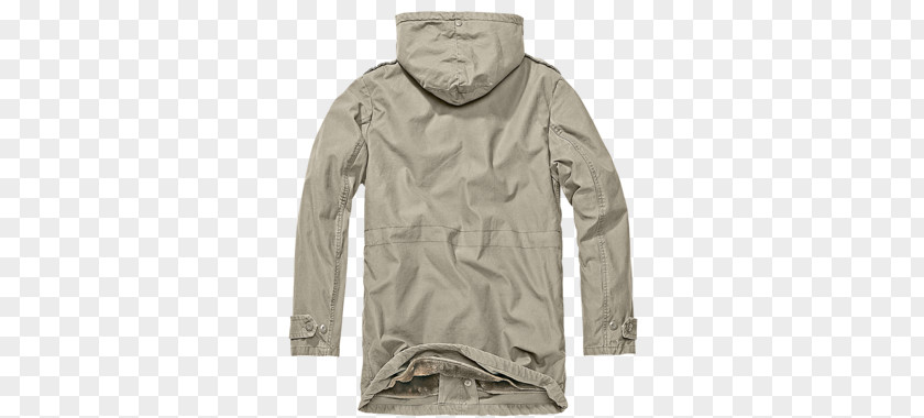 Jacket M-1965 Field Parka Hood Clothing PNG