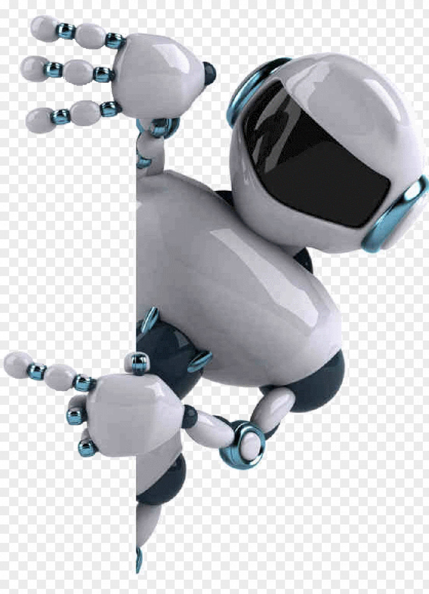 Robot Robotics Technology Robotic Process Automation Automaton PNG