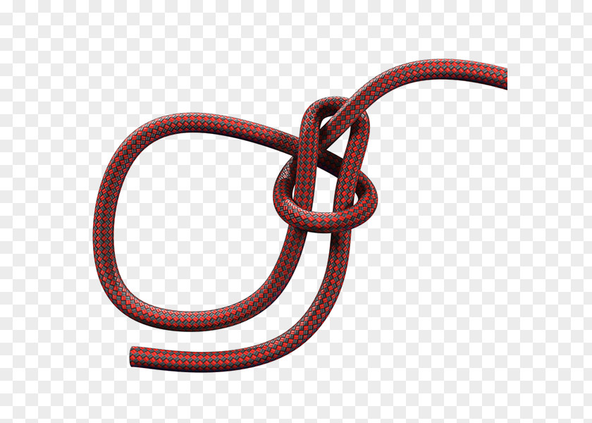 Rope Knot 3D Computer Graphics GrabCAD PNG