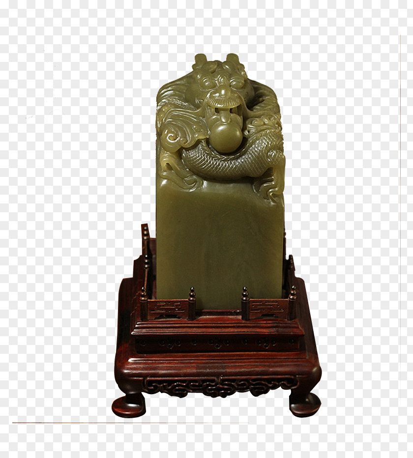 Shou Shan Stone Seal U58fdu5c71u77f3 PNG