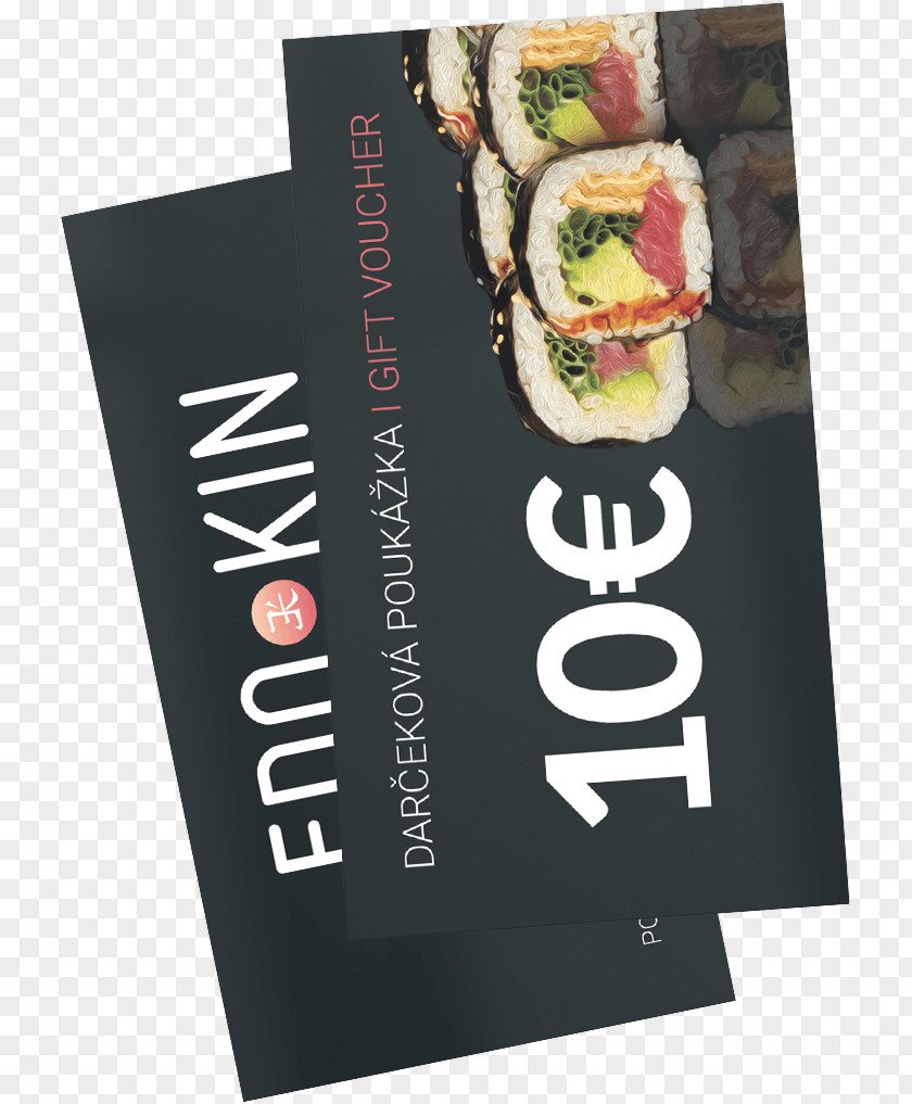 Sushi Cuisine Advertising Kitchen Text PNG