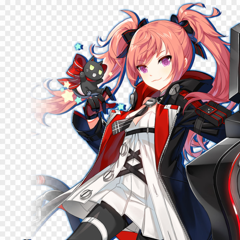 Tina Closers Role-playing Game Sega Nexon PNG