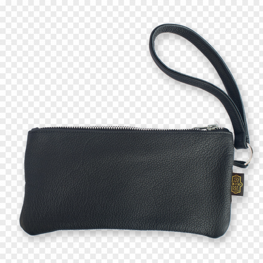 Bag Coin Purse Leather PNG