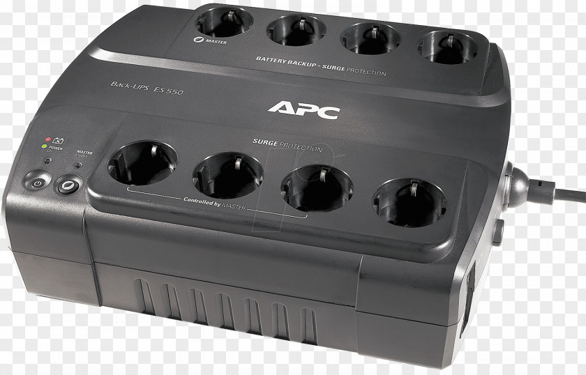 Battery APC By Schneider Electric UPS Power AC Plugs And Sockets PNG