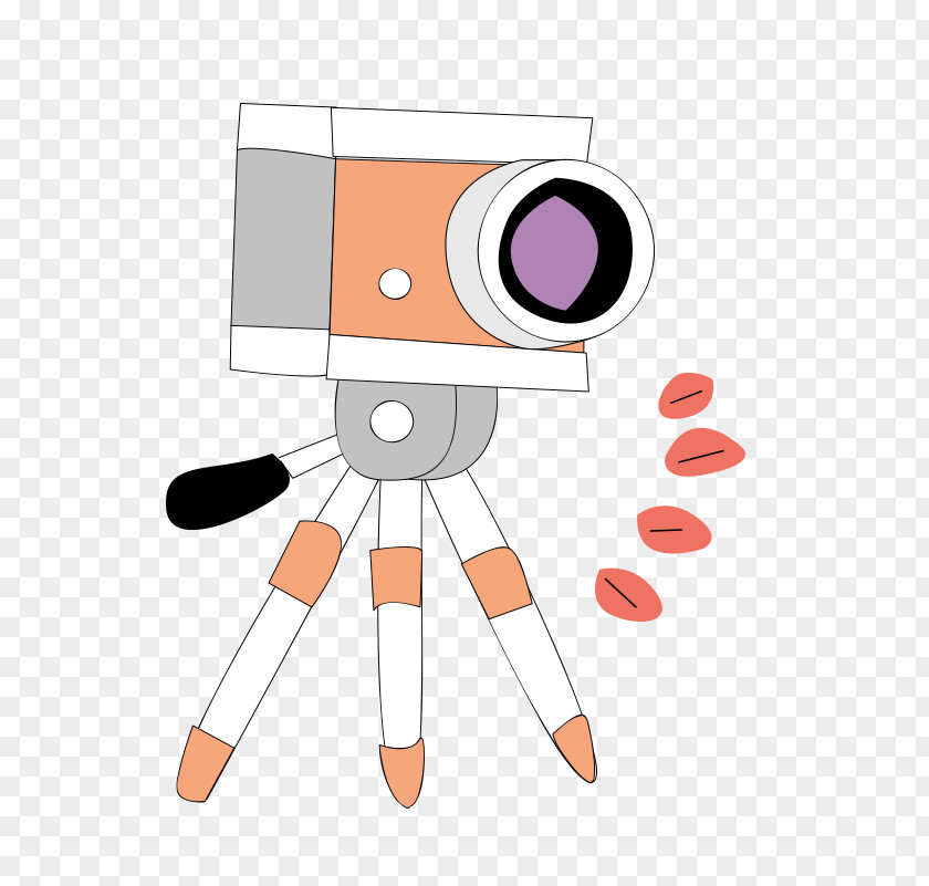 Camera Computer File PNG