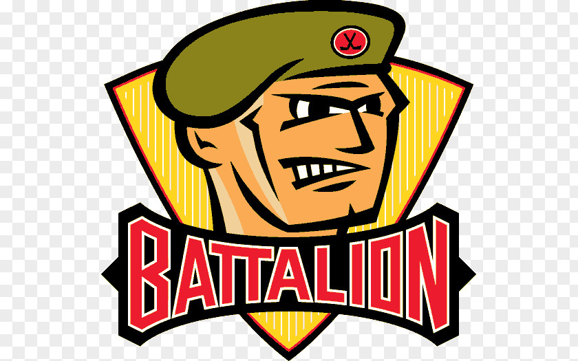 Captain Morgan North Bay Battalion Hockey Club Brampton 2017–18 OHL Season Powassan Voodoos PNG