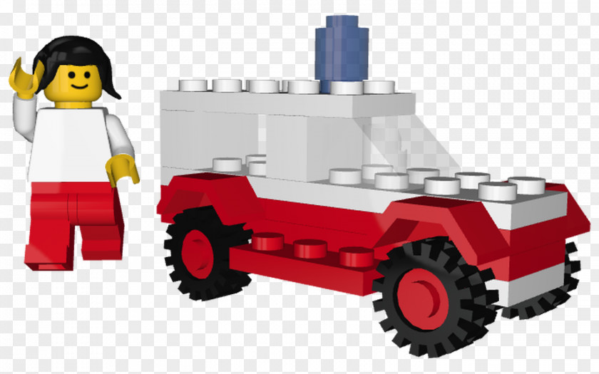 Car Motor Vehicle LEGO Product Design PNG