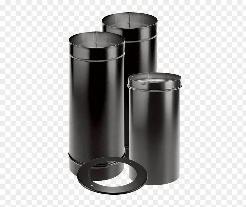 Chimney Stove Pellet Pipe Flue Fuel PNG