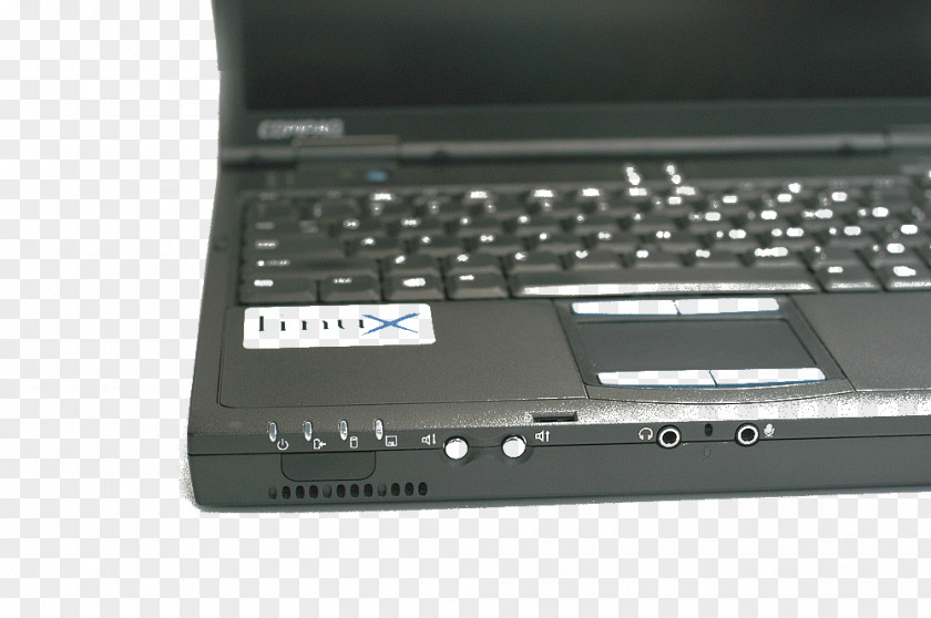 Computer Hardware Linux Download PNG