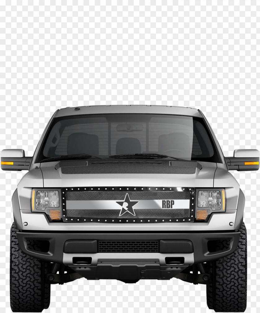 Continental Frame Ford F-Series 2014 F-150 Car Pickup Truck PNG