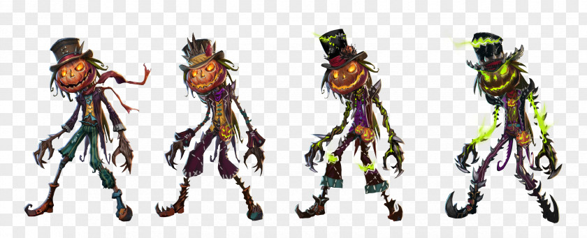 Evolution Jack Pumpkinhead Land Of Oz Character Person Wiki PNG