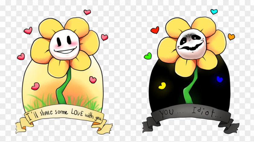 Flowers Heap Undertale Flowey YouTube Toriel PNG