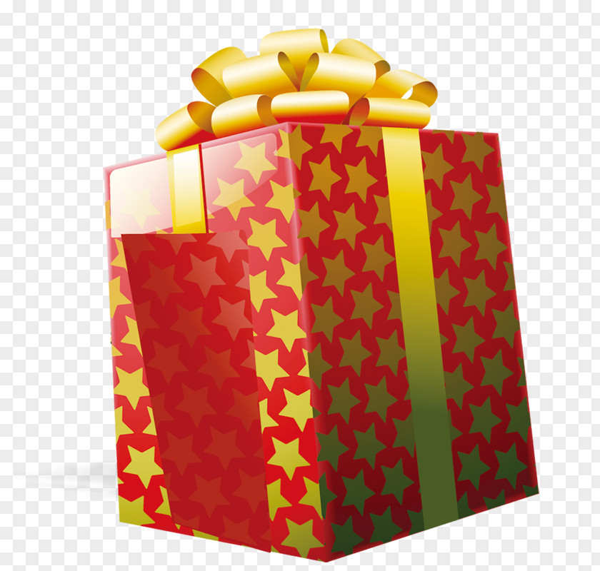 Gift Christmas PNG