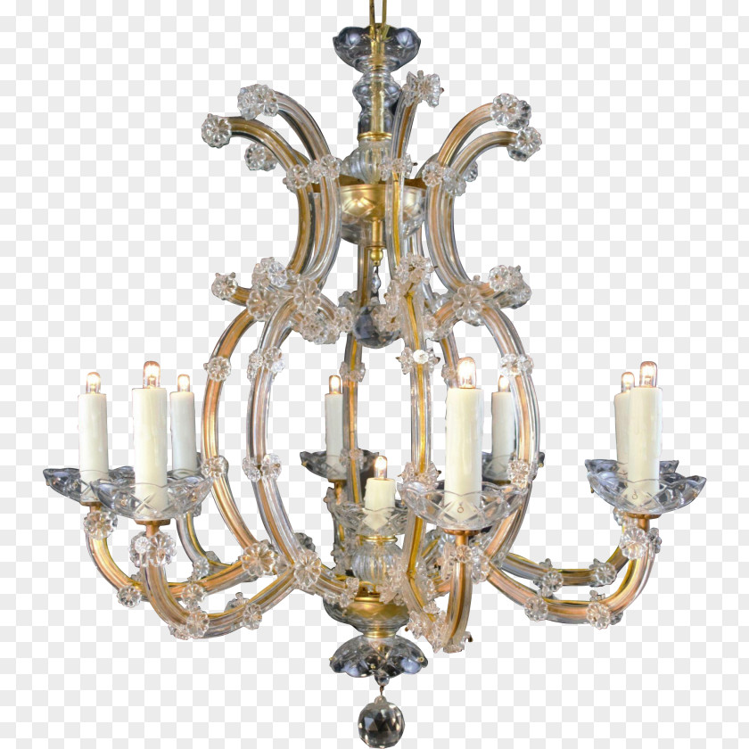 Light Chandelier Fixture Lighting Ceiling PNG