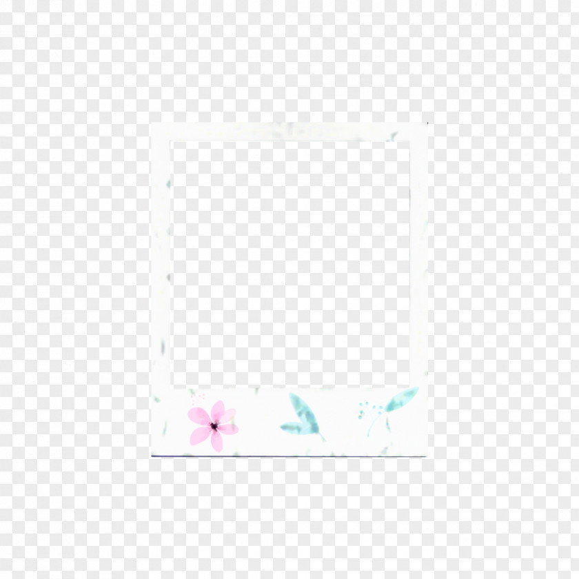 Paper Picture Frames Rectangle Pattern Image PNG