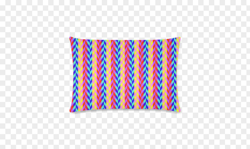 Pillow Cushion Throw Pillows Rectangle PNG