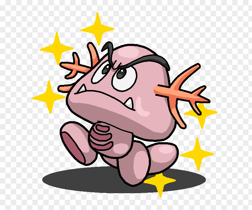 Pokemon Go Pokémon X And Y Wooper GO Mario PNG