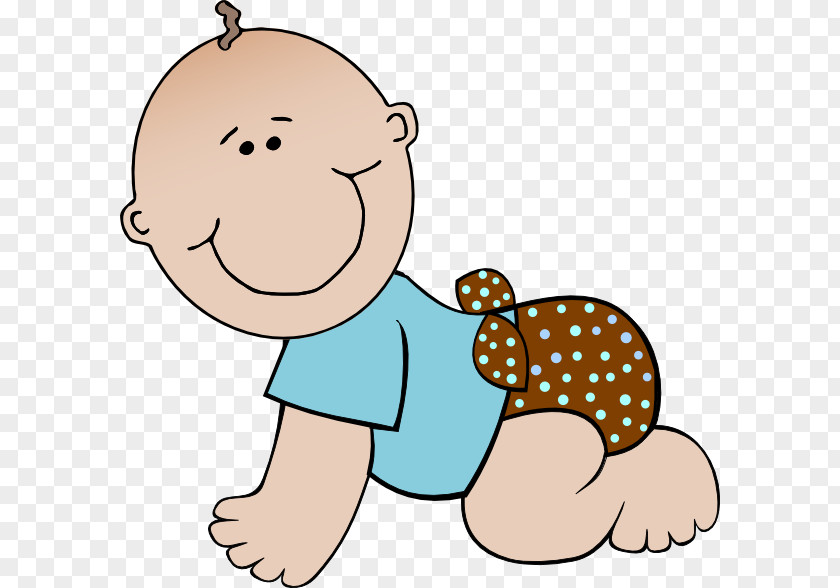 Polka Clipart Infant Child Clip Art PNG