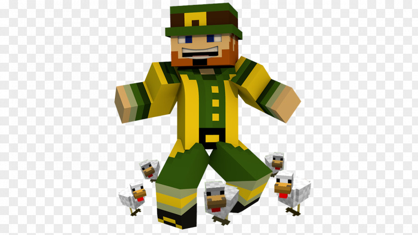 Season Two Xbox 360Unspeakablegaming Skin Minecraft: Story Mode PNG