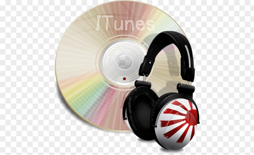 Software Itunes Headset Electronic Device Headphones PNG
