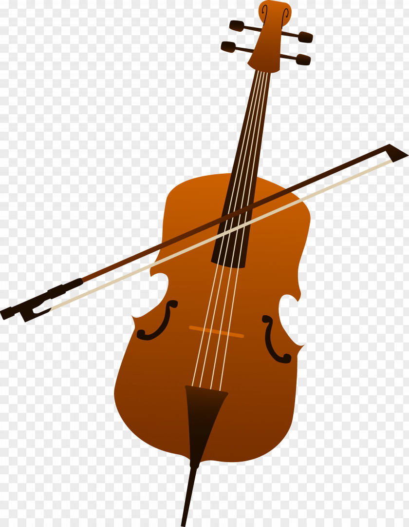 String Bass Cliparts Cello Violin Double Clip Art PNG