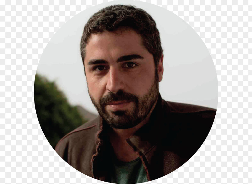 Canary Islands José Ángel Alayón Plus Ultra Film Director Producer PNG