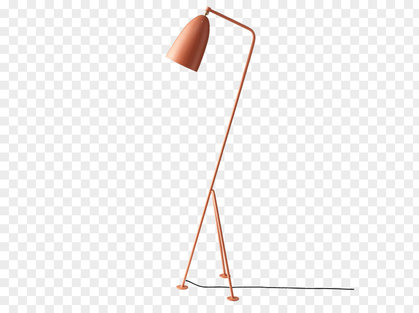 Design Gubi Electric Light Grasshopper PNG