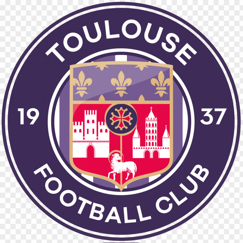 Football Toulouse FC Stadium De 2017–18 Ligue 1 Olympique Marseille Nantes PNG
