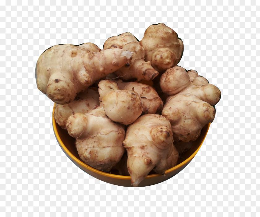 Health Root Vegetables Jerusalem Artichoke Tuber Food PNG