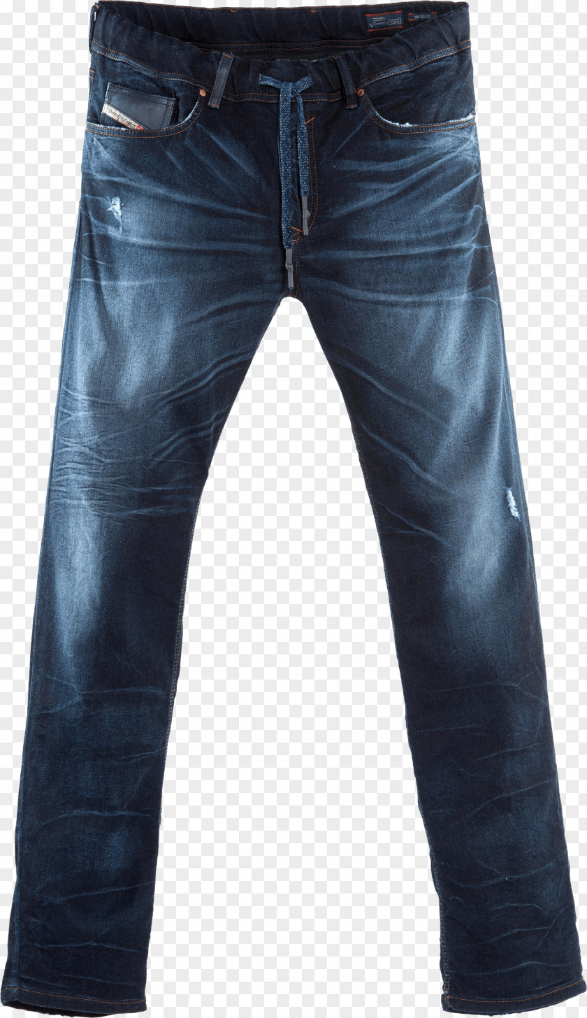 Jeans T-shirt Trousers PNG