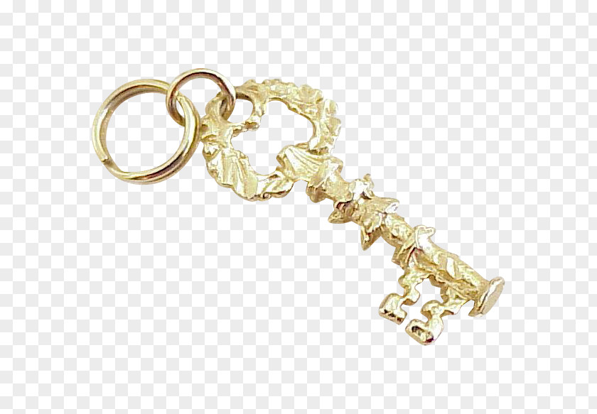 Jewellery Earring 01504 Body Key Chains PNG