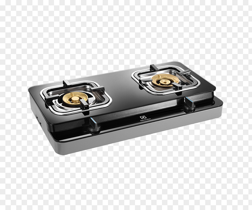 Kitchen Electrolux Home Appliance Gas Stove Induction Cooking PNG