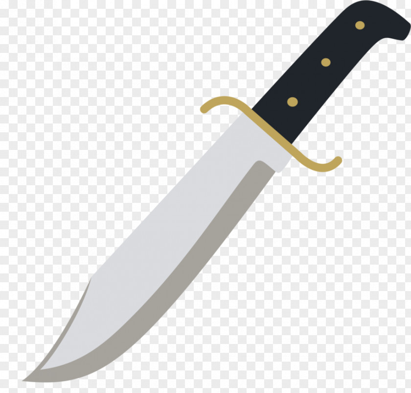 Knife Hunting & Survival Knives Machete Dagger Clip Art PNG