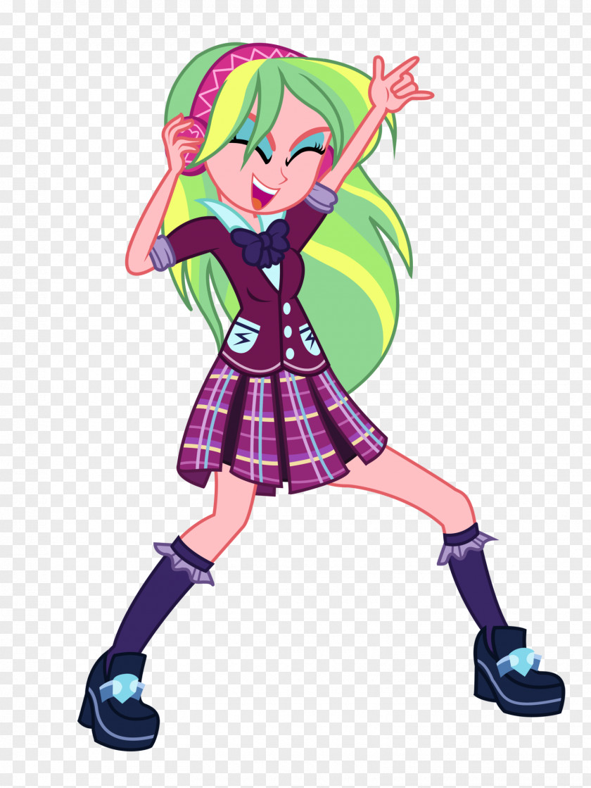 Lemon & Milk My Little Pony: Equestria Girls Zest Sour PNG