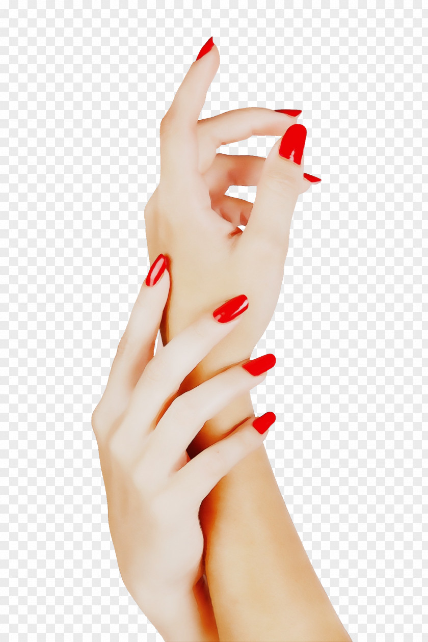 Lotion Manicure Nail Pedicure Beauty PNG