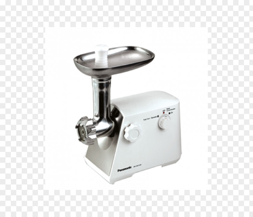Meat Grinder Panasonic Malaysia Sdn. Bhd. Price PNG