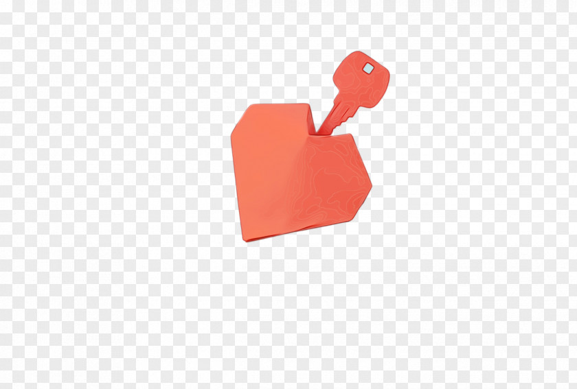 Orange Red PNG