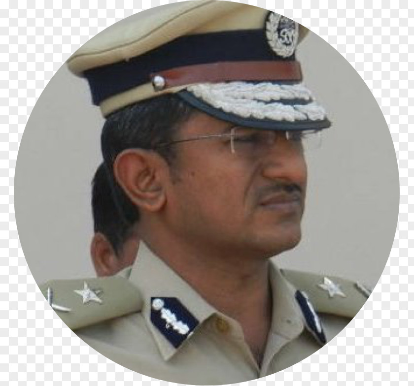 Raman Singh Alok Mittal Haryana Indian Police Service Officer PNG