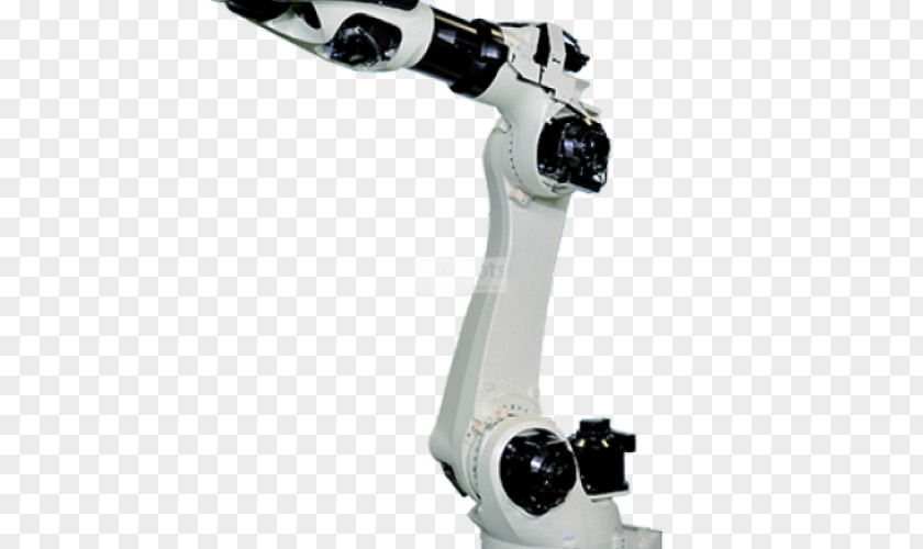 Robot Industrial Welding Articulated KUKA PNG