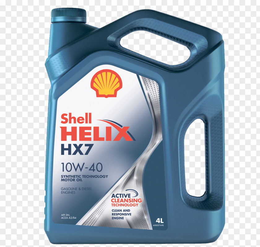 Shell Kemerovo Royal Dutch Motor Oil Моторное масло 