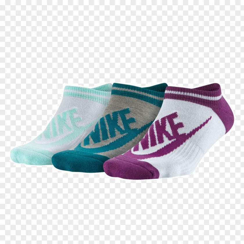 Socks Nike Free Sock Clothing Shoe PNG