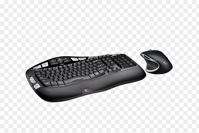 Sound Wave Curve Computer Mouse Keyboard Trackball Logitech PNG