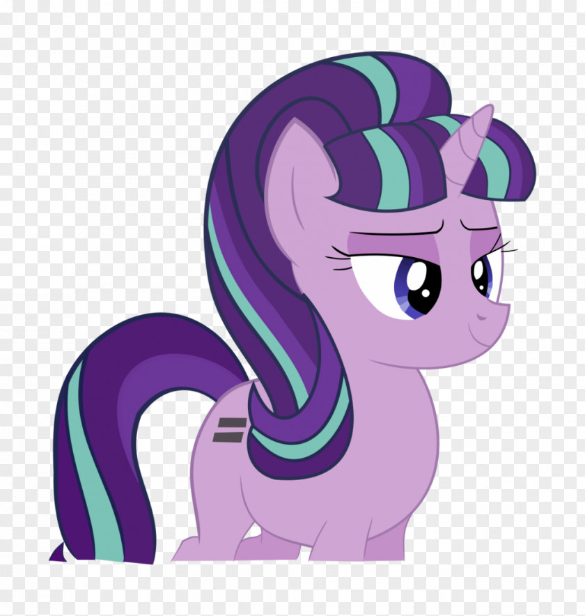 Starlight Vector Pony Twilight Sparkle Illustration Rarity Rainbow Dash PNG