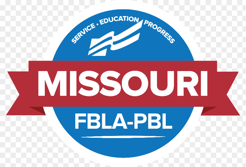 Student Missouri FBLA-PBL National Secondary School PNG