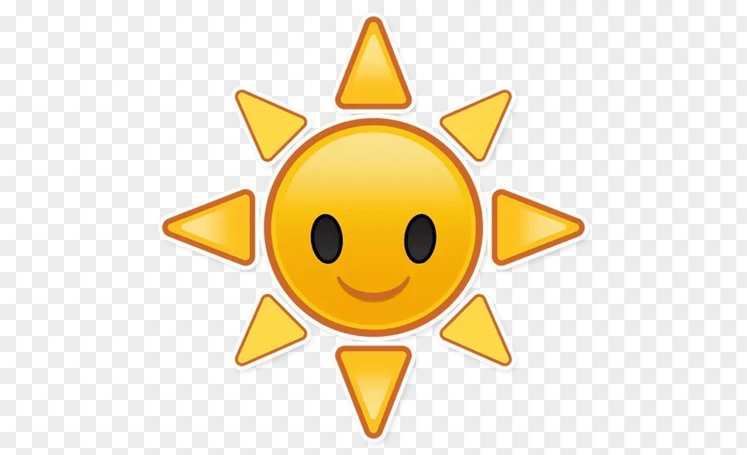 Sunshine Clip Art Disney Emoji Blitz Glo Gang Smiley PNG