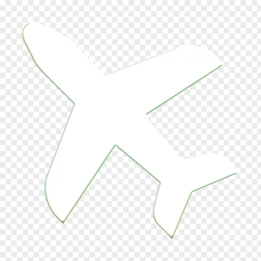 Vehicle Logo Flight Icon PNG