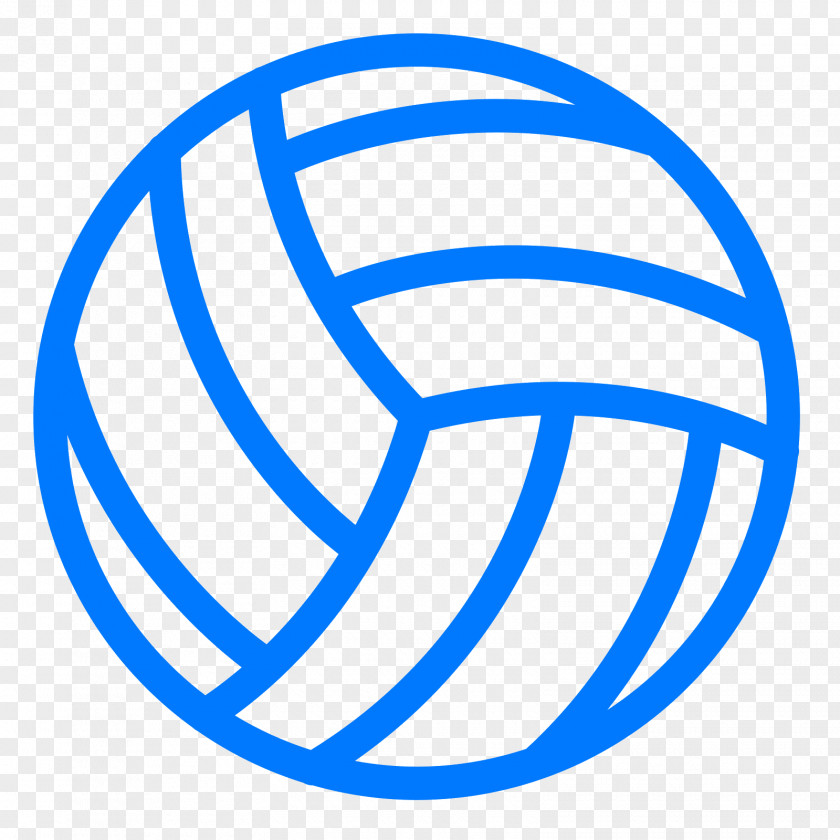 Volleyball Beach Sport PNG
