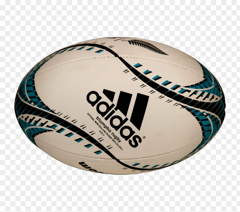 Ball New Zealand National Rugby Union Team World Cup France PNG