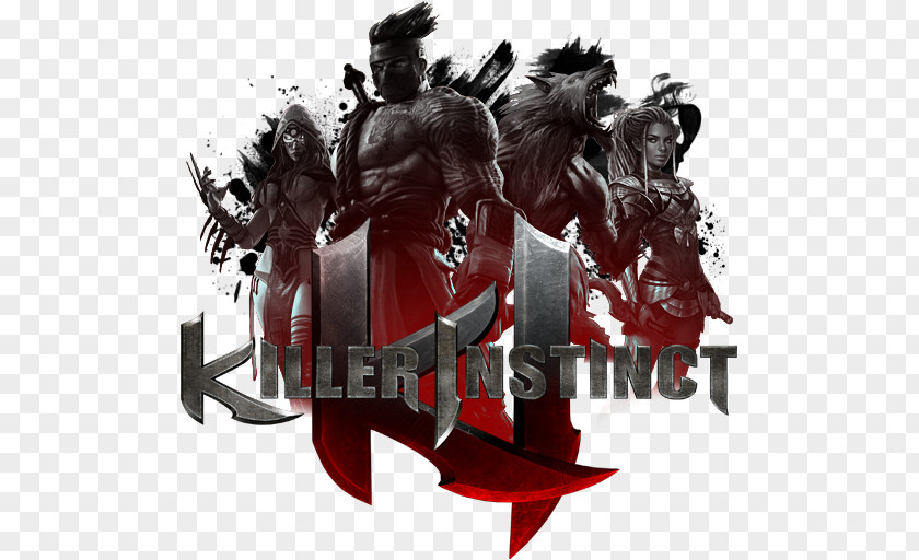 Battletoads Background Killer Instinct: Season 3 Instinct 2 Gold Video Games PNG