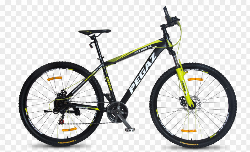 Bicycle GeeKay Giant Bicycles Mountain Bike Scott Sports PNG